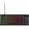 Corsair CH-9216065-UK Corsair K55 CORE TKL Tenkeyless RGB Membrane Gaming Keyboard Image