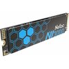 Netac NV3000 250GB NVMe M.2 Interface, PCIe x3, 2280 Length, Read 3100MB/s, Write 1400MB/s Image