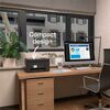 EPSON WorkForce WF-2950DWF A4 Multifunction Wireless Inkjet printer Image