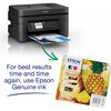 EPSON WorkForce WF-2950DWF A4 Multifunction Wireless Inkjet printer Image
