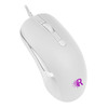 CIT Raptor White 4 In1 Keyboard Mouse & Headset Combo Image