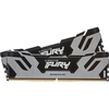 Kingston FURY Renegade 32GB (2 x 16GB) 7200MHz DDR5 DIMM System Memory Silver Heatsink Image