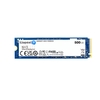 Kingston NV3 M.2-2280 500GB PCI Express 4.0 x4 NVMe Solid State Drive Image