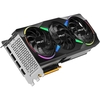 PNY NVIDIA GEFORCE RTX 5070Ti ARGB Epic-X RGB OC16GB, GDDR7 Graphics Card, 8960 Cuda Cores, 2295 MHz Core Clock, Triple Fan, 3 x Display Ports/ 1 x HDMI Port Image