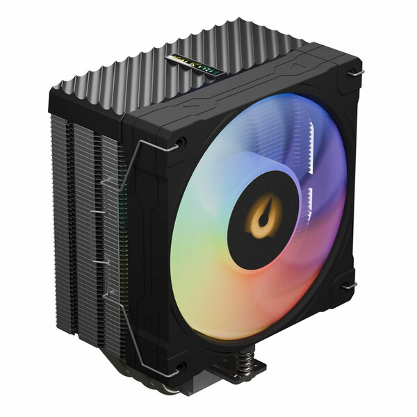 Valkyrie SURGE SL125 BLACK AIR CPU COOLER - 230W TDP