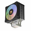Valkyrie SURGE SL125 BLACK AIR CPU COOLER - 230W TDP Image