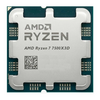 AMD Ryzen 5 7500X3D Desktop Processor 6 Core - Retail Image