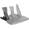 MOZA Racing SR-P Clutch Pedal - Compatible with SR-P Pedals / NOT compatible with SR-P Lite editions Image