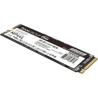 Team Group Team MP44 512GB M.2 PCIE NVMe SSD PCIe4