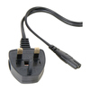 Cable Expert 1.8mtr Cable Expert Mains Lead C7 (figure 8) 1.8mtr Image