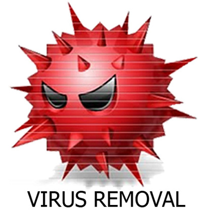 Falcon Services  Virus / Spyware / Malware Removal