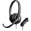 Creative  Sound Blaster Tactic360 ION Head Set for Xbox 360 Image