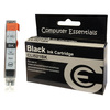 Compatible Inks Inks Generic  Canon compatible  Black (With Chip) Image