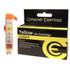 Compatible Inks Inks Generic  Canon compatible  Yellow (With Chip) Image