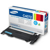 Samsung  Samsung C4072 Cyan Toner cartridge Image