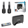Konig  HDMI Multimedia Player For 2.5` Internal Or USB HDD Image