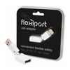 Generic  USB 3D Swivel & Convenience Adaptor Image