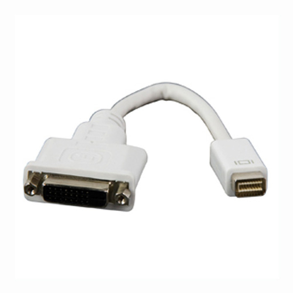 Generic  Mini DVI To DVI Female Adapter