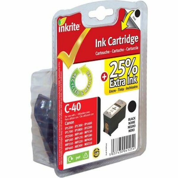 Inkrite  Canon Ip220 Mp150 160 170 180