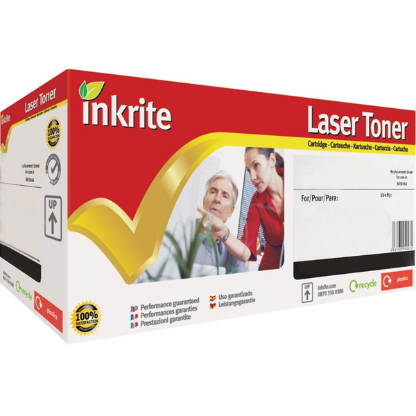 Inkrite IRTE_M2300 Inkrite Cartridge Epson M2300 + M2400 Printers hi capacity 8000 page