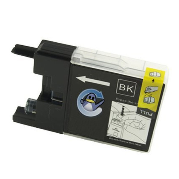 Compatible Inks  Brother LC1280 Black Compatible Cartridge