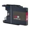 Compatible Inks  Brother LC1280 Magenta Compatible Cartridge Image