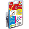 Inkrite  Inkrite T0803 Magenta R265 R285 R360 RX560 RX585 RX685 Image