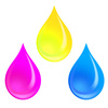 Compatible Inks Inks Generic  Colour(C/M/Y)-880-(TO20) Image