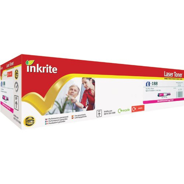 Inkrite  Inkrite Cartridge Epson C1100 Magenta