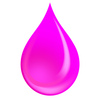 Compatible Inks  CISS INK 100ml Bottle - Magenta Image