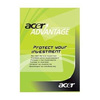 ACER  Acer Notebook Exteneded warranty (2nd + 3rd year Warranty) Image