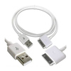Generic  Ipod / Iphone USB Charger / Data Cable Image