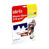 Inkrite  Photo Plus Gloss Paper 210gsm A4 x20 Sheets Image