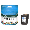 HP  901 Black Print cartridge Image