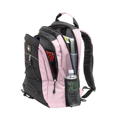 Swiss gear pink backpack online