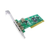 Pluscom  4 Port PCI Firewire Card Image