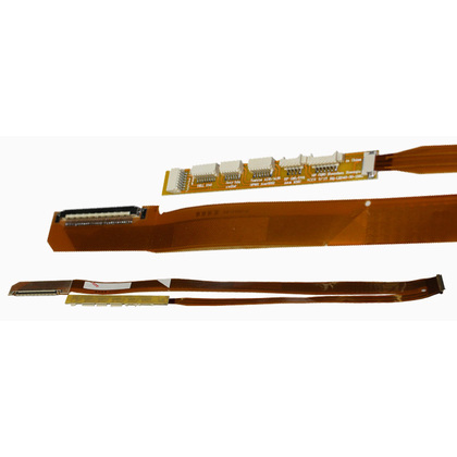 Generic  Converter Cable For 15.6 LED To 15.6 LCD