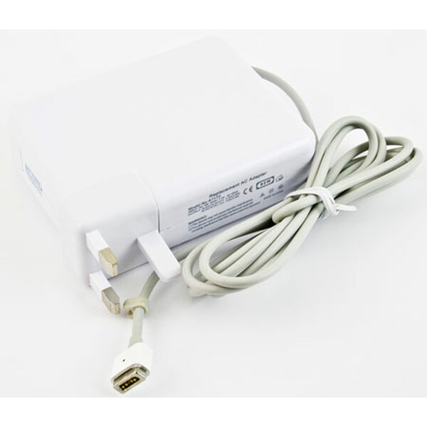 Generic  Macbook Pro Adaptor charger 18.5V / 4.6Amps   Mag Safe 1
