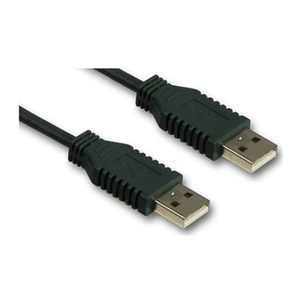 Generic  USB2.0 A Plug - A Plug 3mtr