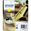 EPSON  16 Yellow XL Capacity Ink Cartridge 6.5ml Image