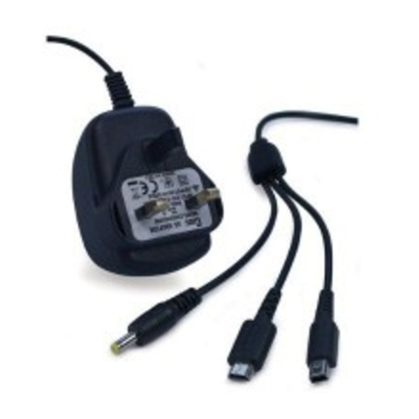 Generic  PSP / DS / DSI Mains Charger