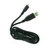 Value Line  2 Meter USB 2.0 USB A male - USB micro B male cable 2.00 m Image