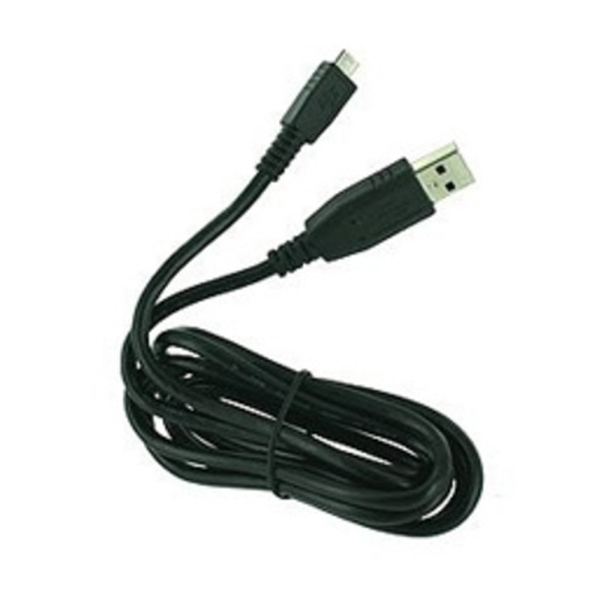 Value Line  2 Meter USB 2.0 USB A male - USB micro B male cable 2.00 m