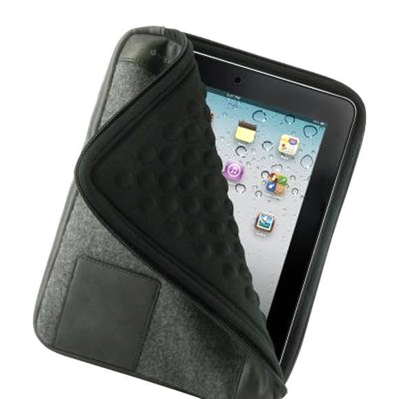 Exspect Jacket Zip Case for 7 Inch Tablet PC Falcon Computers