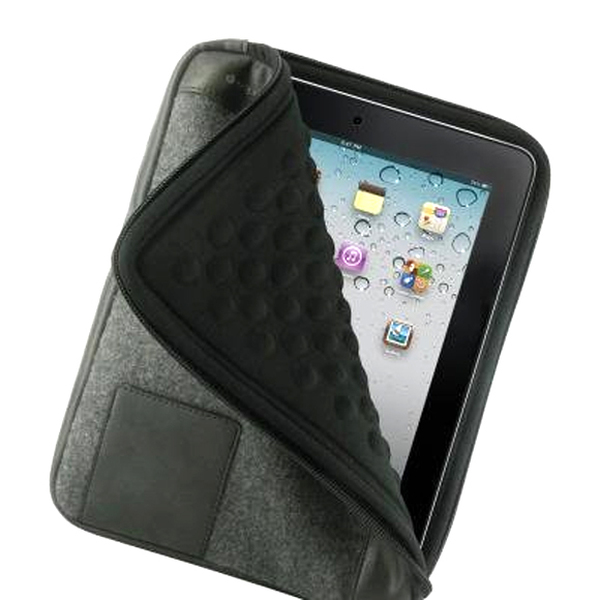 Exspect  Jacket Zip Case for 7 Inch Tablet PC