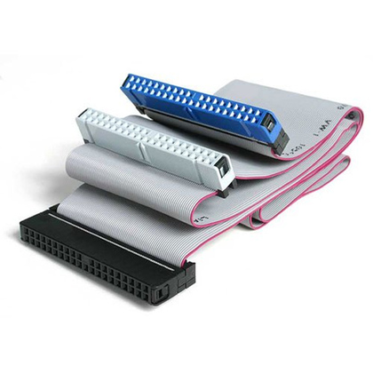 Generic  Udma 66/100/133 Idecable 90cm