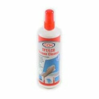 CCM  250Ml Anti Static Cleaner