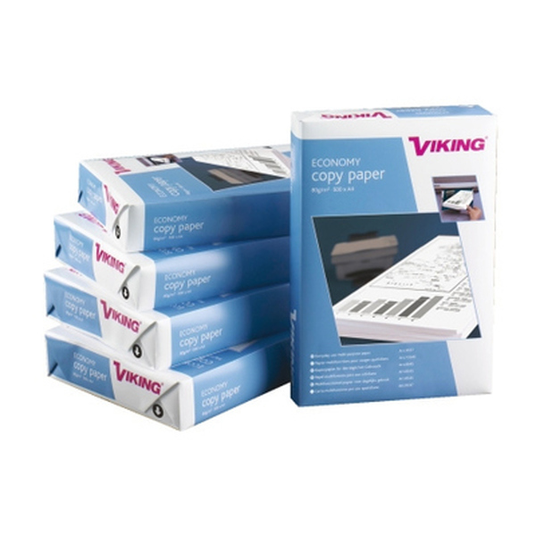 Lyreco PREMIUM A4 100gm PAPER (500sheets) Falcon Computers