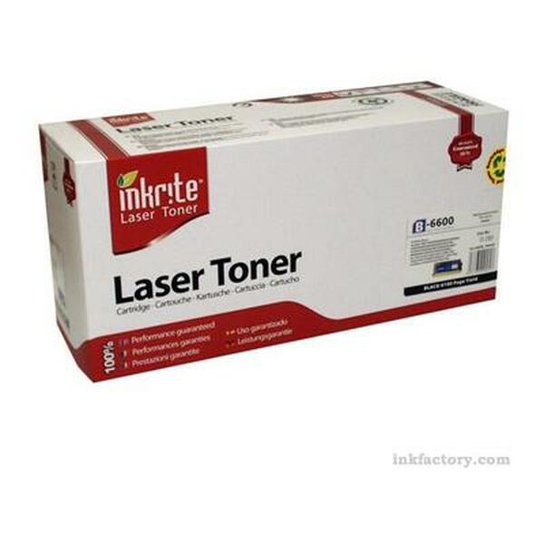 Inkrite  BROTHER HL1250 BLACK Toner Cartridge (compatible)