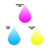 Compatible Inks Inks Generic  Compatible Inks Kodak 5 Colour  K10C / 8966C Image